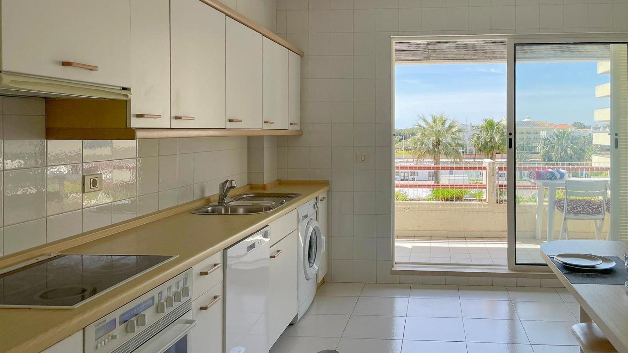 Poolside Bliss T1 Hsr Vilamarina Quarteira Exterior photo